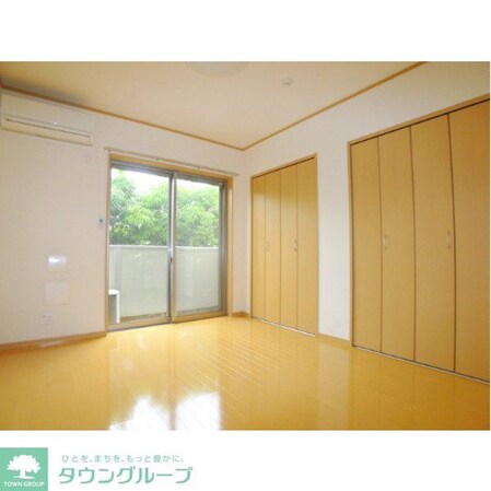 メゾン・マーサの物件内観写真